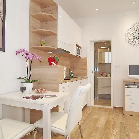 Appartement Sweet Escape